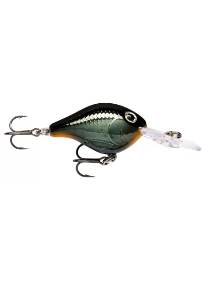 Rapala Ultra Light Crank 3 cm 4 gr Esche Artificiali Rapala
