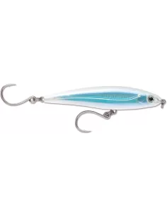 Rapala X-Rap Twitchin Minnow 10 cm 14 gr Esche Artificiali Rapala 2