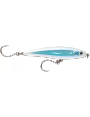 Rapala X-Rap Twitchin Minnow 10 cm 14 gr Esche Artificiali Rapala
