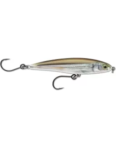 Rapala X-Rap Twitchin Minnow 12cm 26g  2
