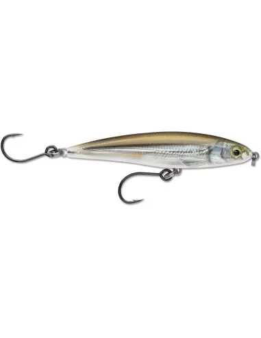 Rapala X-Rap Twitchin Minnow 12 cm 26 gr Esche Artificiali Rapala