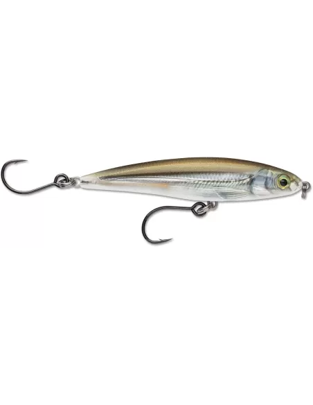 Rapala X-Rap Twitchin Minnow 12 cm 26 gr Esche Artificiali Rapala