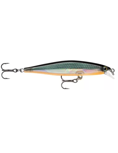 Rapala Shadow Rap 07 5 gr 7 cm Esche Artificiali Rapala
