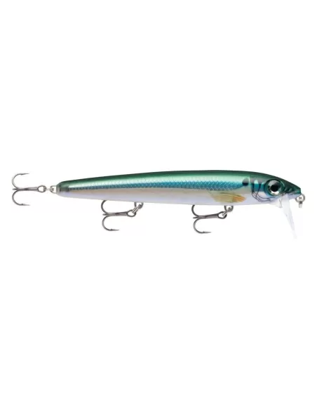 Rapala BX Waking Minnow 13 cm  Esche Artificiali Rapala