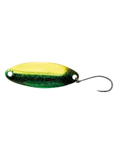 Nomura Trout Area Metal Spoon  2