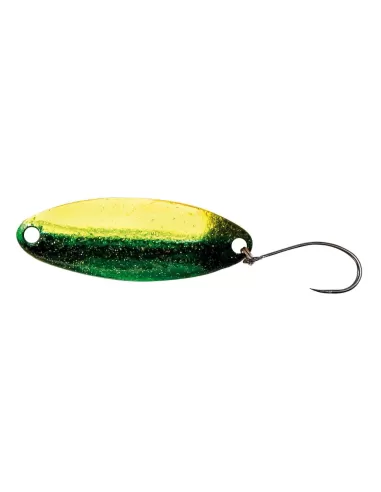 Nomura Trout Area Metal Spoon Esche Artificiali Nomura