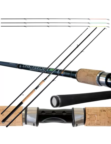 Canna Link Feeder 120 grammi