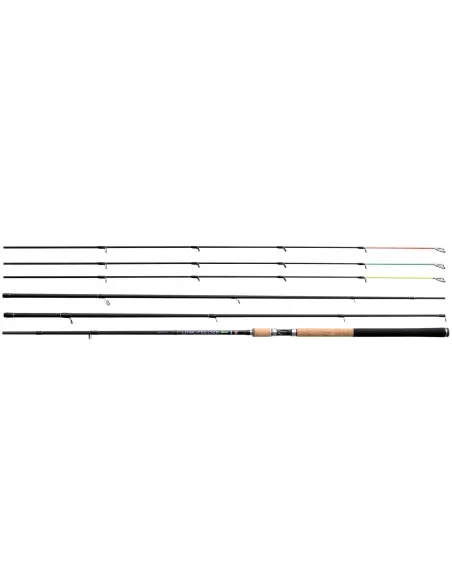 Canna Link Feeder 180 grammi Canne da pesca Lineaeffe