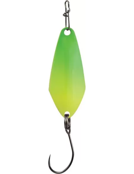 Rapture Windex Prism Spoon Ondulanti Gr. 2.6 Esche Artificiali Rapture