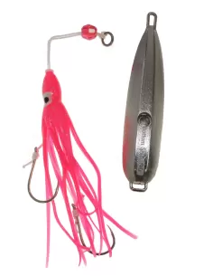 Shimano Bottom Ship Esche Artificiali Esche Artificiali Shimano 2