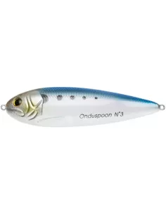 Sebile Artificiali Onduspoon Slow Sinking  Esche Artificiali Sebile 2