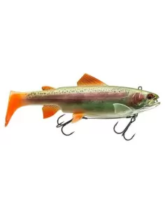 Daiwa Prorex Live Trout Swimbaits Soft Lure 18 cm  2