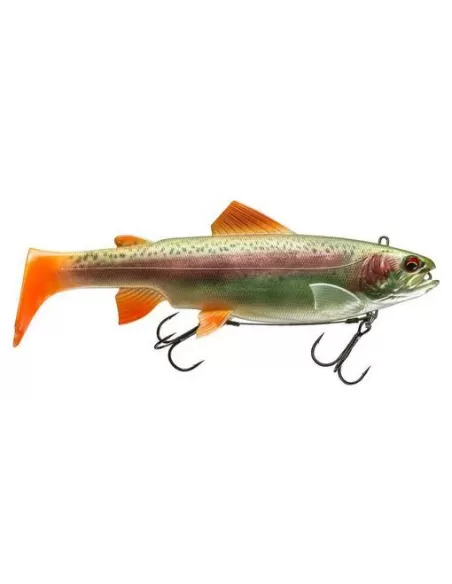 Daiwa Prorex Live Trout Swimbaits Soft Lure 18 cm - fishing tackle