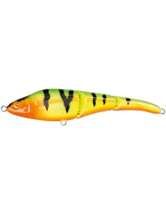 Fishing Magic Swimmer 95 mm Floating Lures sebile's photo  2