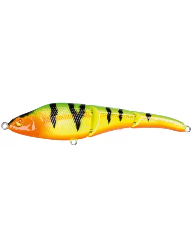 Sebile Artificiali Pesca Magic Swimmer Floating 95 mm Esche Artificiali Sebile