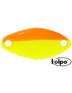 Spoon Trout Ultra Light Spinning Tony Kolpo Area 1.9 g  2