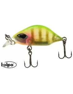 Artificiale Pesca Spinning Gafo Kolpo 30 mm Esche Artificiali Kolpo 2
