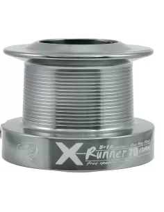 Team Specialist Mulinello Ts X Runner Camou 7000 Mulinelli da Pesca Team Specialist 2