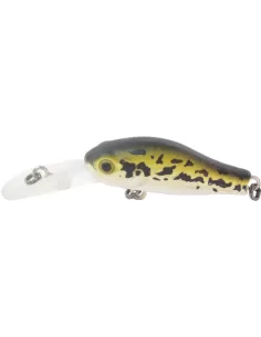 Kolpo Ippei Artificial Light Spinning Trout Area 3.8 gr 36 mm 2