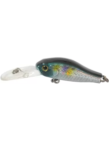 Kolpo Ippei Artificial Light Spinning Trout Area 3.8 gr 36 mm