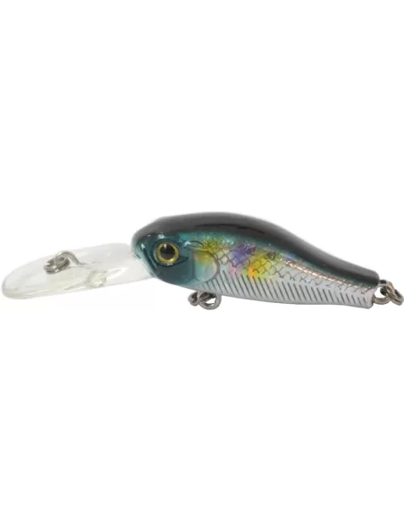 Kolpo Ippei Artificial Light Spinning Trout Area 3.8 gr 36 mm