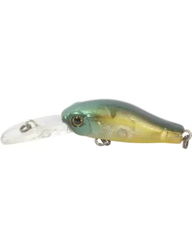 Kolpo Ippei Artificiale Light Spinning Trout Area 3.8 gr 36 mm Esche Artificiali Kolpo