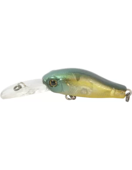 Kolpo Ippei Artificiale Light Spinning Trout Area 3.8 gr 36 mm Esche Artificiali Kolpo