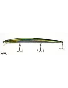 Artificiale Pesca Spinning Epico Kolpo 175 mm Esche Artificiali Kolpo 2