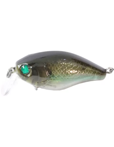 Kolpo Kraken Artificiale Crank Pesca Spinning 40 mm 4.8 gr Esche Artificiali Kolpo