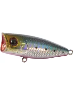 Kolpo Argo Popper Pesca Light Spinning 45 mm 4.3 gr Esche Artificiali Kolpo 2