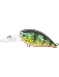 Kolpo Joke Cranck Fishing Light Spinning Trout Area 50 mm 3.2 gr 2