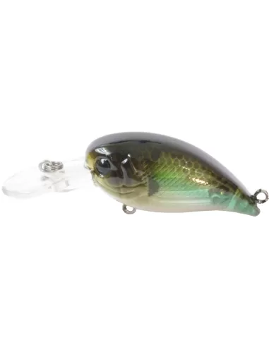 Kolpo Joke Cranck Fishing Light Spinning Trout Area 50 mm 3.2 gr