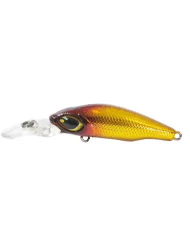 Kolpo Rodan Artificiale Pesca Light Spinning 50 mm 4 gr Esche Artificiali Kolpo