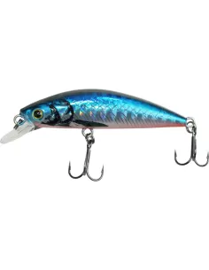 Artificiale Minnow Trip 50 mm 6.2 grammi Sinking Esche Artificiali Kolpo 2