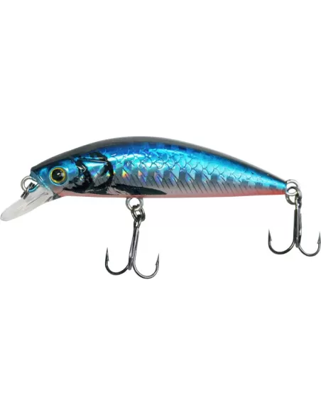 Artificiale Minnow Trip 50 mm 6.2 grammi Sinking Esche Artificiali Kolpo