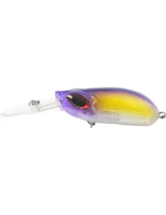 Kolpo Ghamera Aertificiale Pesca Spinning 60 mm 8 gr Esche Artificiali Kolpo 2