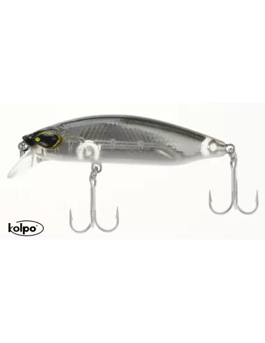 Artificiale Pesca Spinning Tora Kolpo 65 mm Esche Artificiali Kolpo