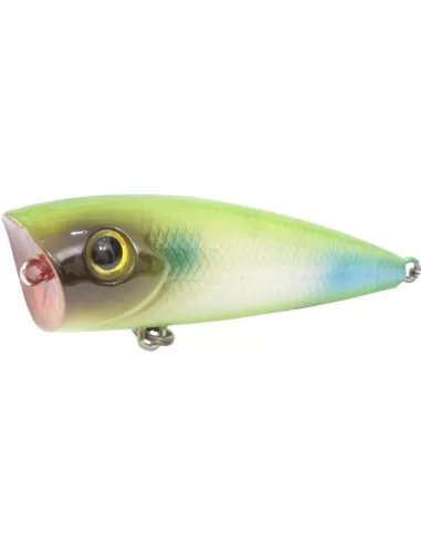 Kolpo Pop Break Popper Pesca Spinning 70 mm 10.3 gr - fishing tackle
