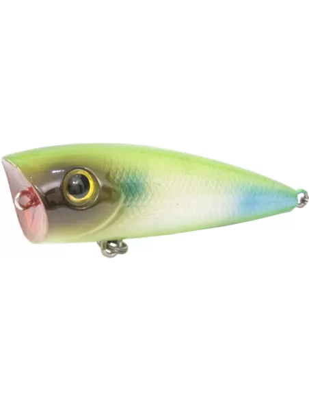 Kolpo Pop Break Popper Pesca Spinning 70 mm 10.3 gr - fishing tackle