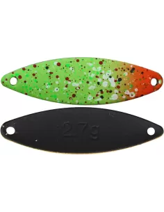 Kolpo Perpetual Spoon Trout Area 2.7 gr Esche Artificiali Kolpo 2