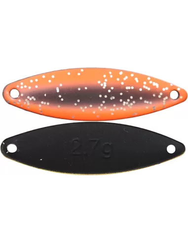 Kolpo Perpetual Spoon Trout Area 2.7 gr - fishing tackle