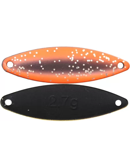 Kolpo Perpetual Spoon Trout Area 2.7 gr - fishing tackle