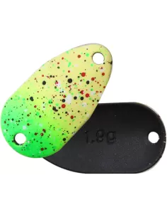 Kolpo Cellini Spoon Trout Area 1.9 gr  2