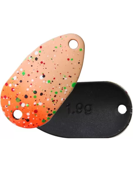 Kolpo Cellini Spoon Trout Area 1.9 gr Esche Artificiali Kolpo