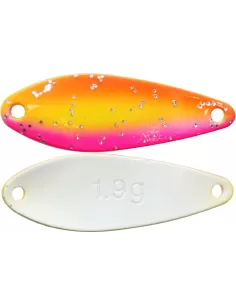 Kolpo Air Spoon Trout Area 1.9 gr Esche Artificiali Kolpo 2