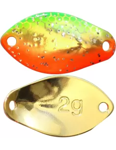 Kolpo Colt Spoon Trout Area 2.0 gr  2