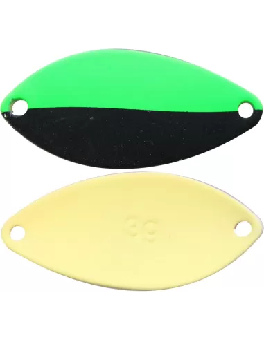 Kolpo Explorer Spoon Trout Area 3.0 gr - fishing tackle