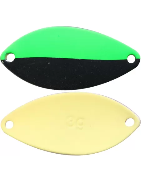 Kolpo Explorer Spoon Trout Area 3.0 gr - fishing tackle