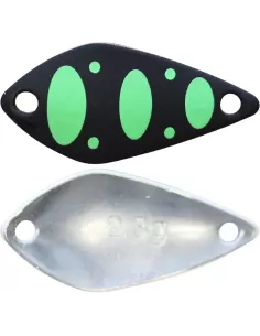 Kolpo Avenger Spoon Trout Area 2.3 gr Esche Artificiali Kolpo 2