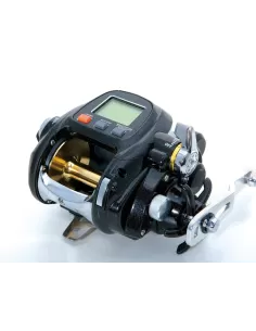 Fishing Ferrari Mulinello Elettrico Kgn 500 S 6 Cuscinetti Mulinelli da Pesca Fishing Ferrari 2